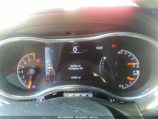 1C4RJECGXKC689850 Jeep Grand Cherokee Overland