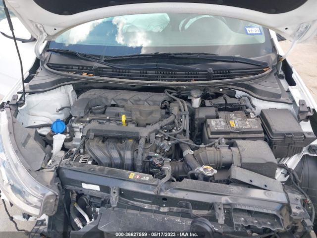 3KPA24AD2ME422260 KIA RIO S