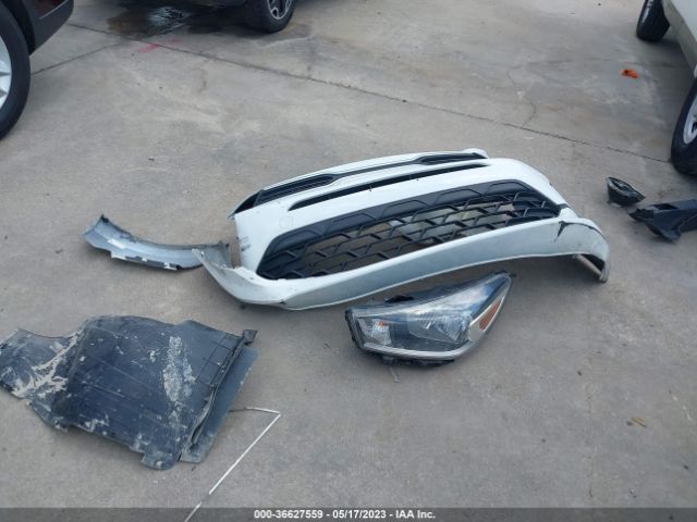 3KPA24AD2ME422260 KIA RIO S