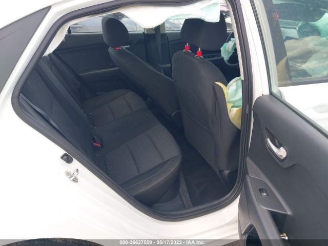 3KPA24AD2ME422260 KIA RIO S