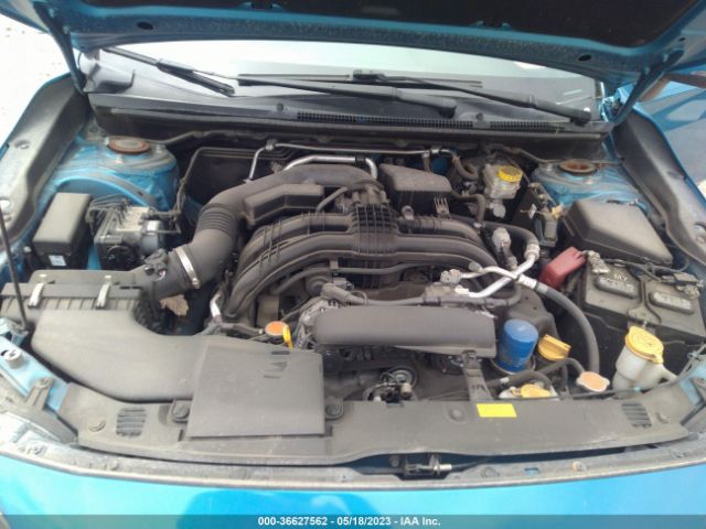 4S3GKAL61H3623748 Subaru Impreza Sport