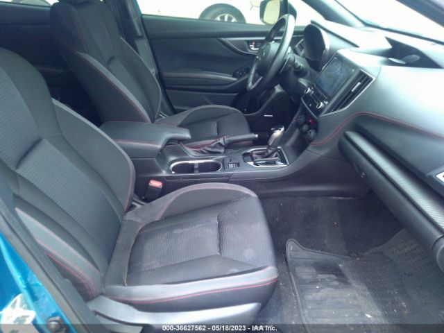 4S3GKAL61H3623748 Subaru Impreza Sport