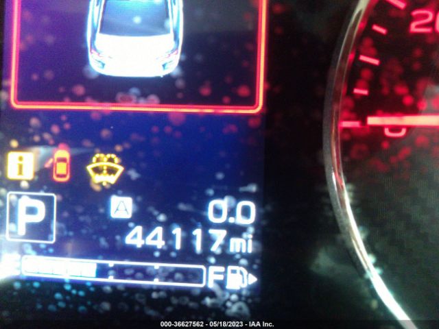 4S3GKAL61H3623748 Subaru Impreza Sport