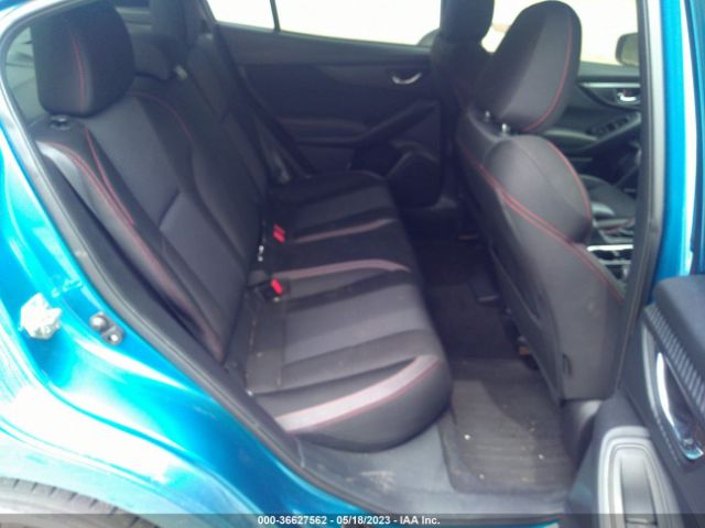 4S3GKAL61H3623748 Subaru Impreza Sport