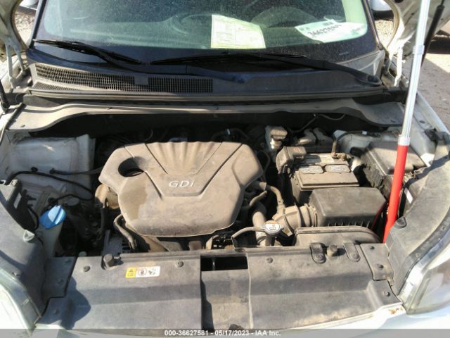 KNDJN2A27F7235836 KIA Soul Base