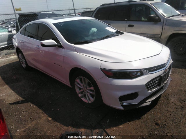 Chevrolet MALIBU LT 2018 1G1ZD5ST1JF148469 Image 18