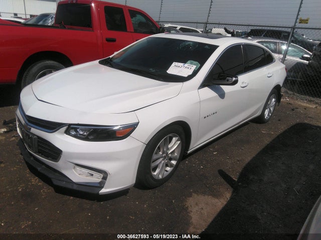 Chevrolet MALIBU LT 2018 1G1ZD5ST1JF148469 Image 19