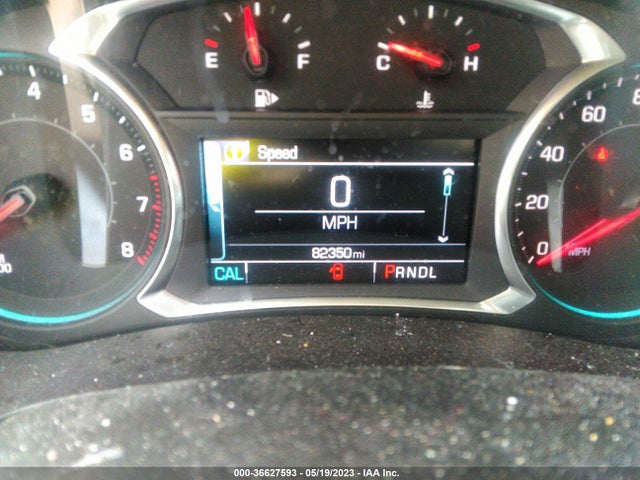 Chevrolet MALIBU LT 2018 1G1ZD5ST1JF148469 Image 24