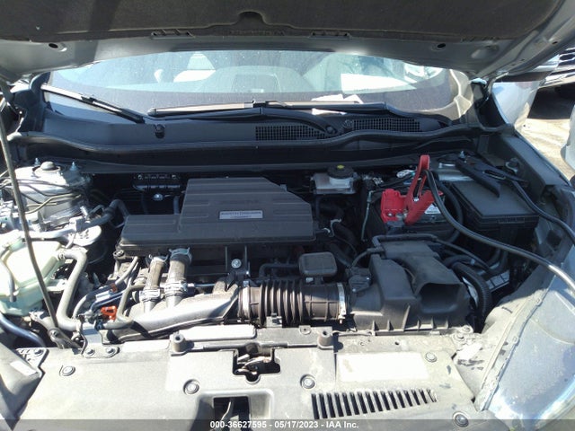 Honda Cr-v Ex-l 2020 5J6RW1H83LA001206 Image 11