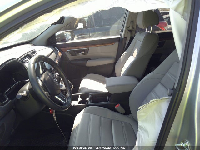 Honda Cr-v Ex-l 2020 5J6RW1H83LA001206 Image 6