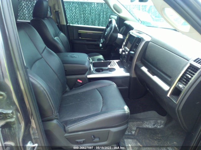 1C6RR7MT2JS159240 RAM 1500 Night