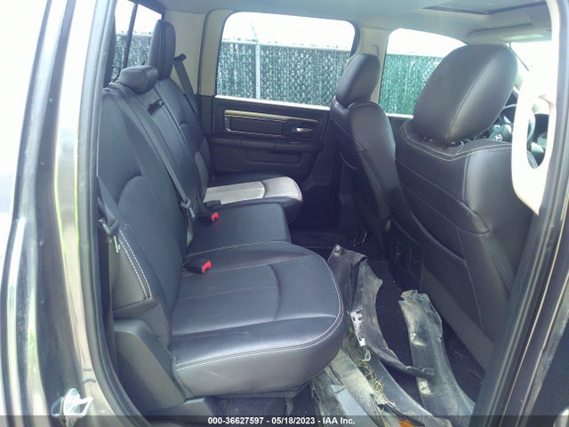 1C6RR7MT2JS159240 RAM 1500 Night