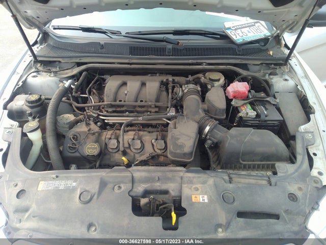 Ford TAURUS SE 2015 1FAHP2D88FG100475 Image 10
