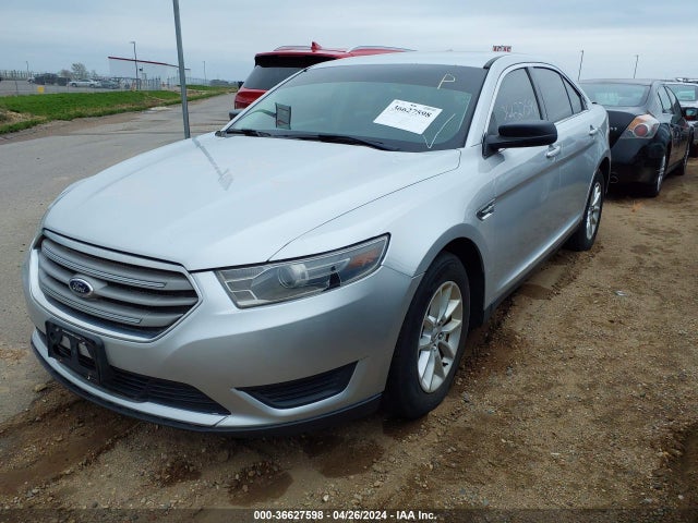 Ford TAURUS SE 2015 1FAHP2D88FG100475 Image 2