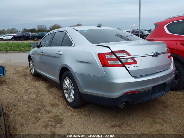 Ford TAURUS SE 2015 1FAHP2D88FG100475 Image 3