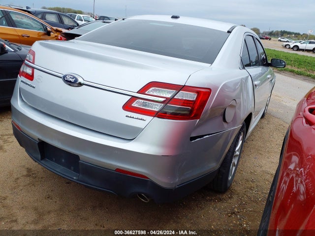 Ford TAURUS SE 2015 1FAHP2D88FG100475 Image 4