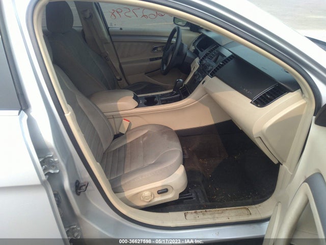 Ford TAURUS SE 2015 1FAHP2D88FG100475 Image 5