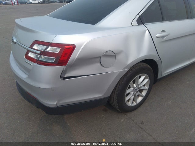 Ford TAURUS SE 2015 1FAHP2D88FG100475 Image 6