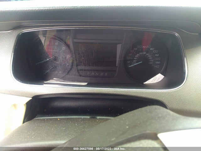 Ford TAURUS SE 2015 1FAHP2D88FG100475 Image 7