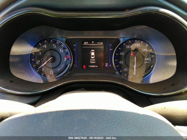Chrysler 200 S 2015 1C3CCCBG7FN517764 Image 7