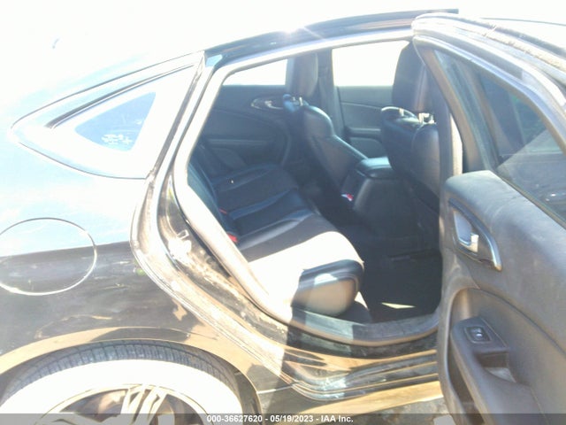 Chrysler 200 S 2015 1C3CCCBG7FN517764 Image 8