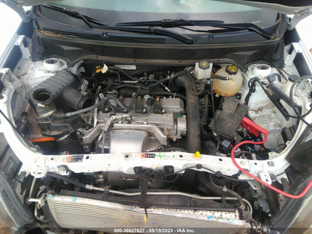 Chevrolet EQUINOX LT 2020 3GNAXVEX1LS646025 Image 10