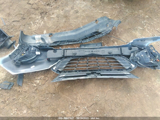 Chevrolet EQUINOX LT 2020 3GNAXVEX1LS646025 Image 12