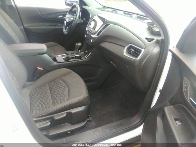 Chevrolet EQUINOX LT 2020 3GNAXVEX1LS646025 Image 5