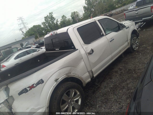 2015 FORD F-150 XLT/XL/LARIAT/PLATINUM VIN: 1FTEW1EG2FFC28846