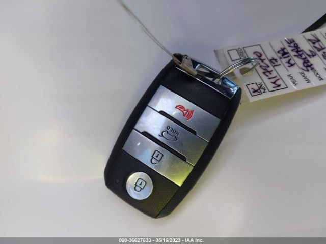KNDPN3ACXH7221313 KIA Sportage Ex