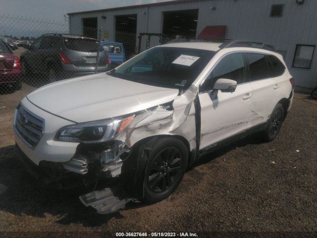 4S4BSAFC7H3390384 Subaru Outback Premium