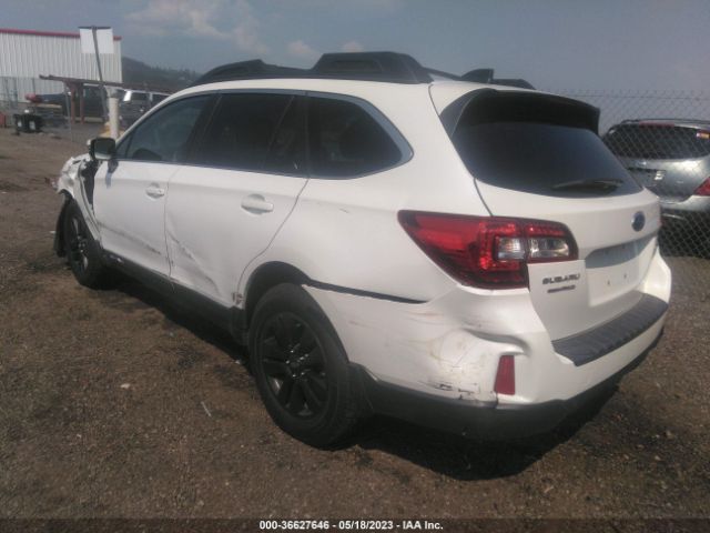 4S4BSAFC7H3390384 Subaru Outback Premium