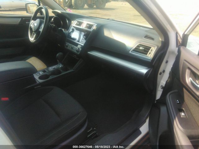 4S4BSAFC7H3390384 Subaru Outback Premium