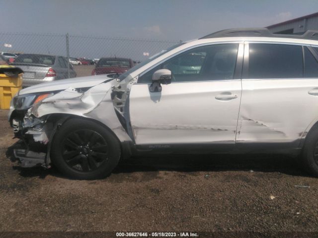 4S4BSAFC7H3390384 Subaru Outback Premium