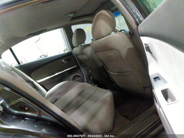 2005 NISSAN ALTIMA 3.5 SE VIN: 1N4BL11DX5C331266