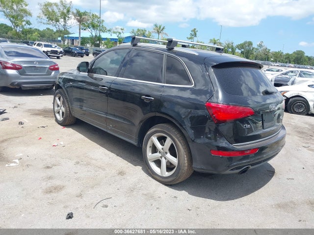 WA1M2AFP9HA034234 Audi Q5 Premium Plus