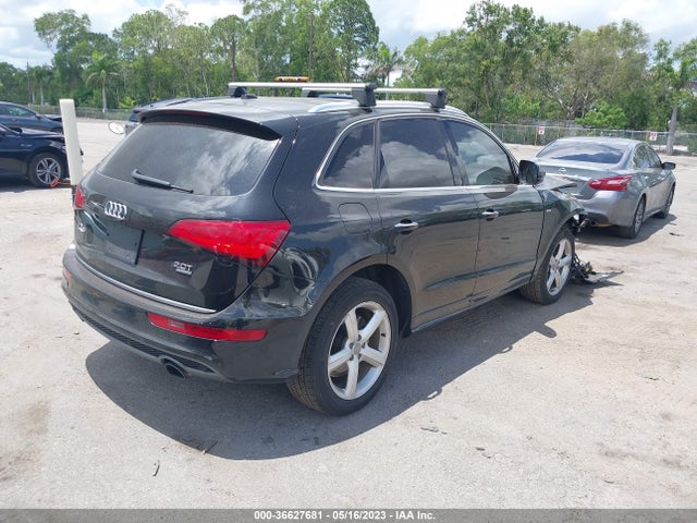 WA1M2AFP9HA034234 Audi Q5 Premium Plus