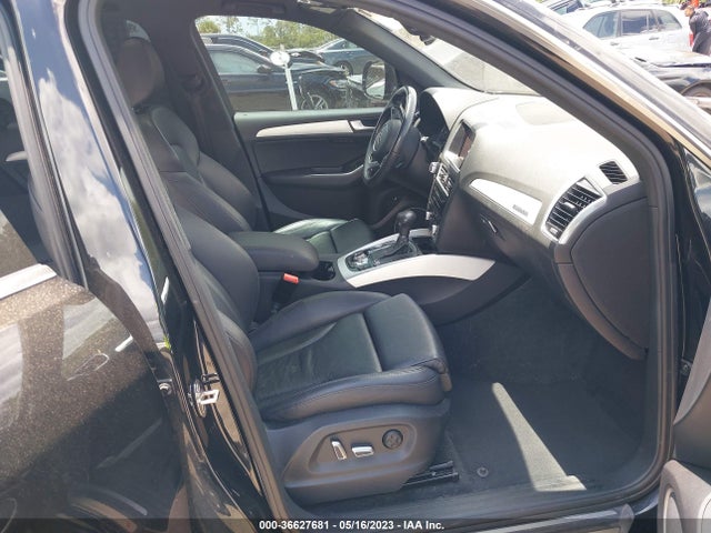 WA1M2AFP9HA034234 Audi Q5 Premium Plus