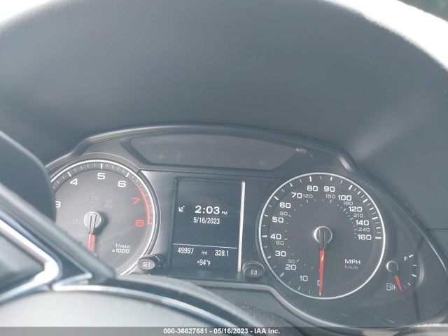 WA1M2AFP9HA034234 Audi Q5 Premium Plus