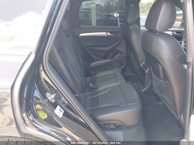 WA1M2AFP9HA034234 Audi Q5 Premium Plus