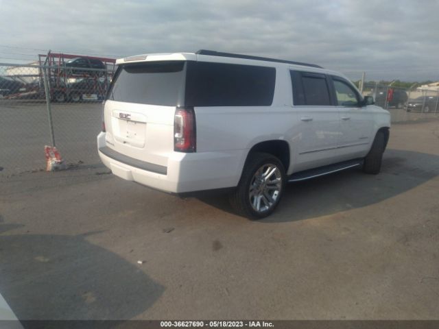 1GKS2GKC6JR329337 GMC Yukon Xl Slt