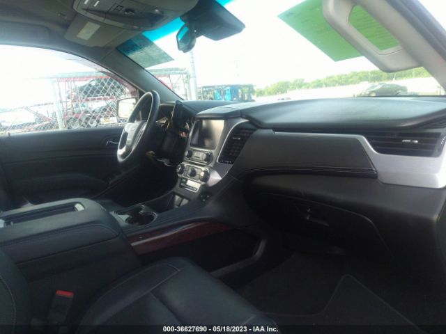 1GKS2GKC6JR329337 GMC Yukon Xl Slt