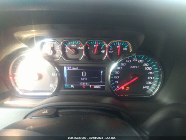 1GKS2GKC6JR329337 GMC Yukon Xl Slt