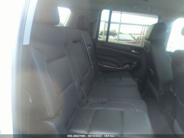 1GKS2GKC6JR329337 GMC Yukon Xl Slt