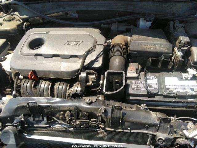 5XXGT4L35JG195077 KIA Optima Lx