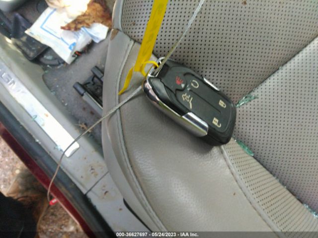 1GKKNMLS6HZ142234 GMC ACADIA SLT