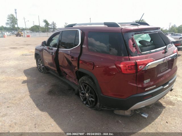1GKKNMLS6HZ142234 GMC ACADIA SLT