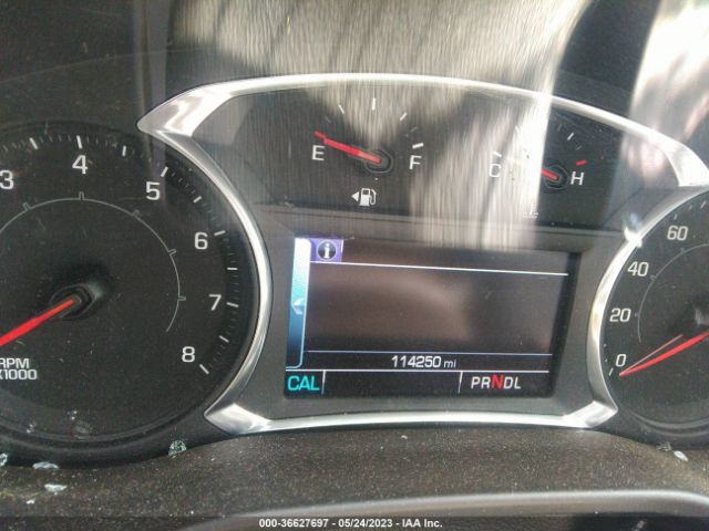 1GKKNMLS6HZ142234 GMC ACADIA SLT