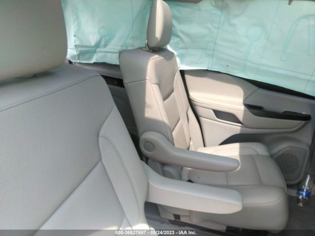 1GKKNMLS6HZ142234 GMC ACADIA SLT