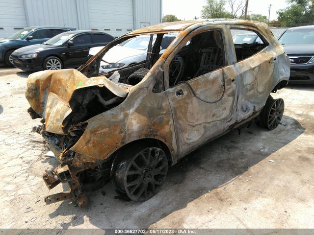 KL4CJ1SB4KB946182 Buick Encore Sport Touring